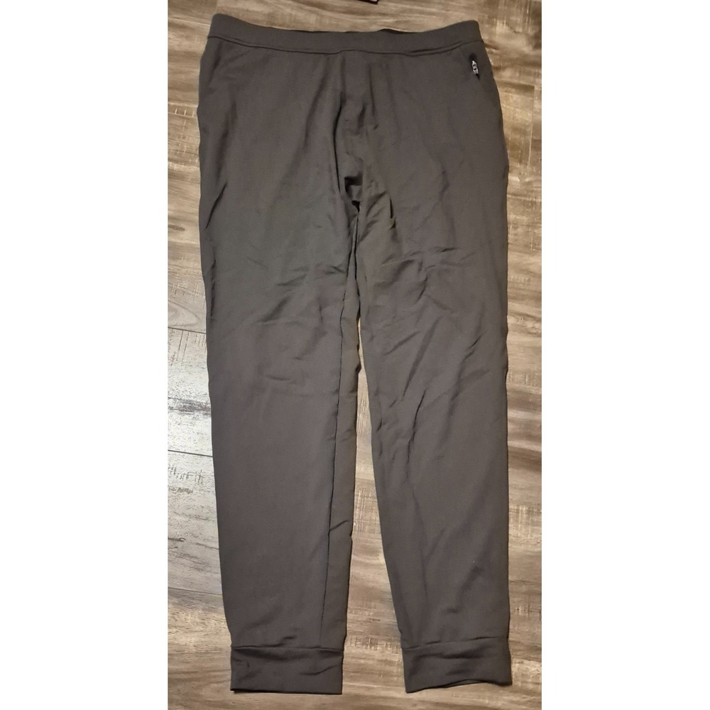 Public Rec Mens Tapered Jogger Athletic Pants 40 Waist Olive Green NEW NWOT